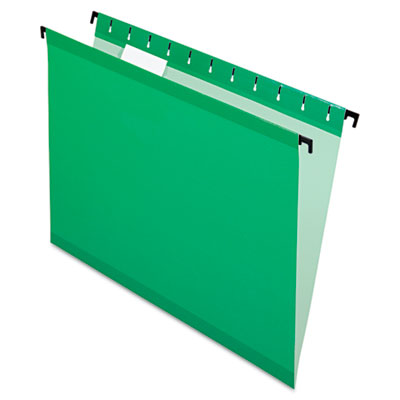 Pendaflex&reg; SureHook&reg; Hanging Folders