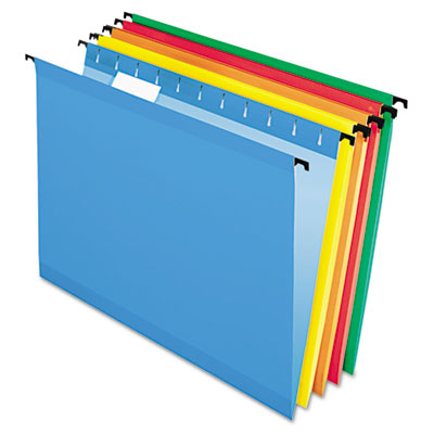 Pendaflex&reg; SureHook&reg; Hanging Folders
