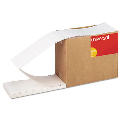 Universal&reg; Continuous-Feed Index Cards