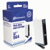 Dataproducts&reg; DPC317WN, DPC316WN, DPC318WN, DPC319WN, DPC320WN Ink