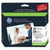 HP 57/58 Photo Value Pack
