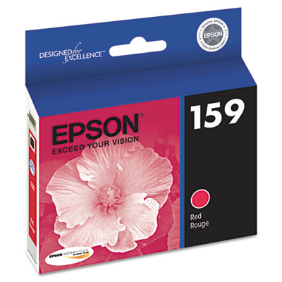 Epson® T159020-T159920 High-Gloss Ink Epson® T159020-T159920 High-Gloss Ink