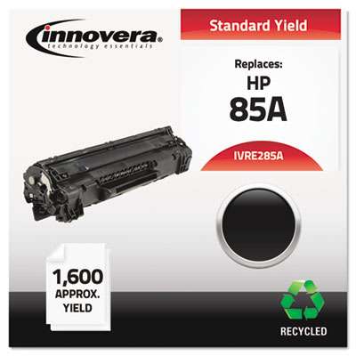Innovera&reg; E285A Toner Cartridge