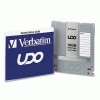 Verbatim&reg; UDO Rewritable Ultra Density Optical Cartridge