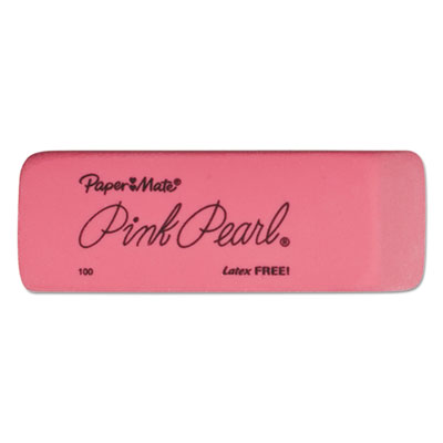 Paper Mate&reg; Pink Pearl&reg; Eraser