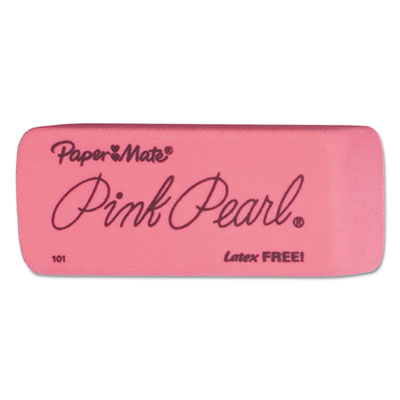 Paper Mate&reg; Pink Pearl&reg; Eraser
