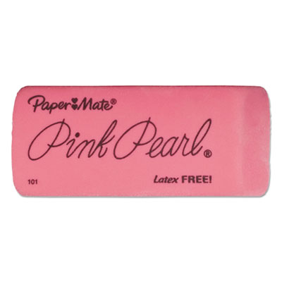 Paper Mate&reg; Pink Pearl&reg; Eraser