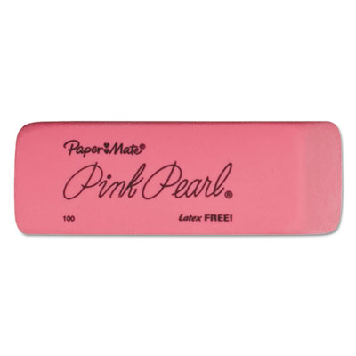 Paper Mate&reg; Pink Pearl&reg; Eraser