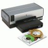 HP Deskjet 6940 Network-Ready Color Inkjet Printer