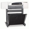 HP Designjet 510 24 in. Inkjet Printer