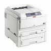 Oki&reg; C830dtn Wide-Format Color Printer