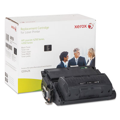 Xerox&reg; 6R959 Toner Cartridge
