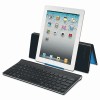 Logitech&reg; iPad&reg; Keyboard and Stand