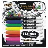 Sharpie&reg; Stained&trade; Fabric Markers
