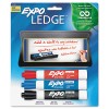 EXPO&reg; Ledge with Markers