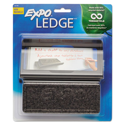 EXPO&reg; Ledge with Eraser