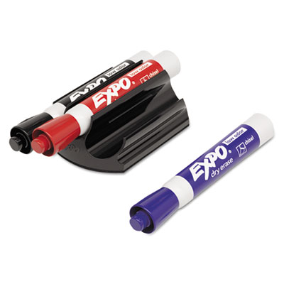 EXPO&reg; Magnetic Clip Eraser