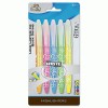 Write Dudes GLITZ Series Scented Highlighters