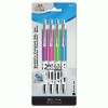 Write Dudes Pop Series Gel Retractable Pen