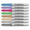Write Dudes Metallic Fine Tip Markers