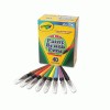 Crayola&reg; Washable Paint Brush Pens