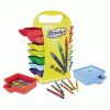 RoseArt&reg; Classic Colors with Caddy