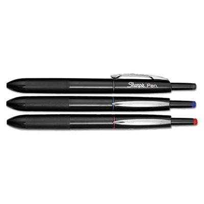 Sharpie&reg; Retractable Ink Pen