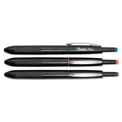 Sharpie&reg; Retractable Ink Pen