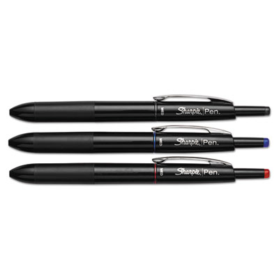 Sharpie&reg; Retractable Ink Pen