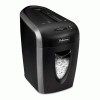 Fellowes&reg; 59Cb Light-Duty Cross-Cut Shredder