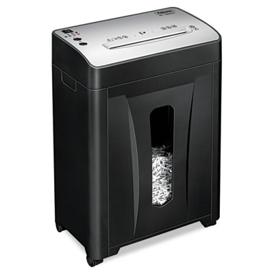 Fellowes&reg; B-152C Medium-Duty Cross-Cut Shredder