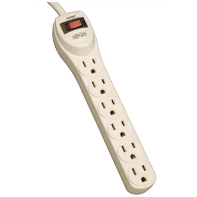 Tripp Lite Multiple Outlet Power Strip