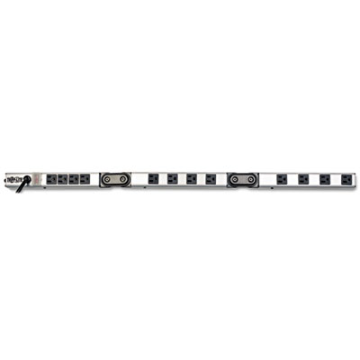 Tripp Lite Multiple Outlet Power Strip