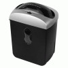HSM of America shredstar&reg; C8A0 Cross-Cut Shredder