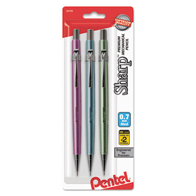 Pentel&reg; Sharp&trade; Mechanical Pencil