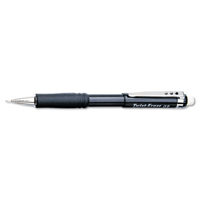 Pentel&reg; Twist-Erase&reg; III Mechanical Pencil