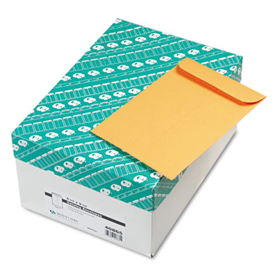 Quality Park&trade; Catalog Envelope