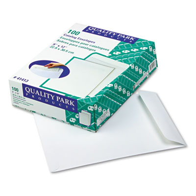 Quality Park&trade; Catalog Envelope