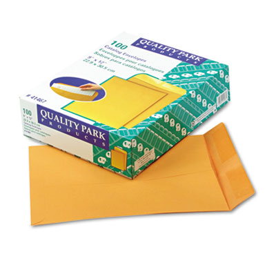 Quality Park&trade; Catalog Envelope