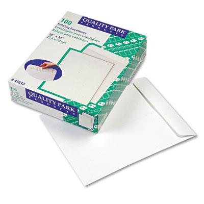 Quality Park&trade; Catalog Envelope