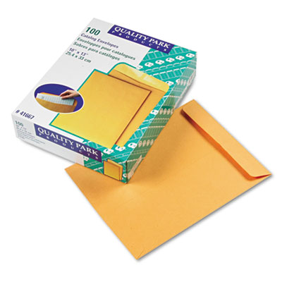 Quality Park&trade; Catalog Envelope