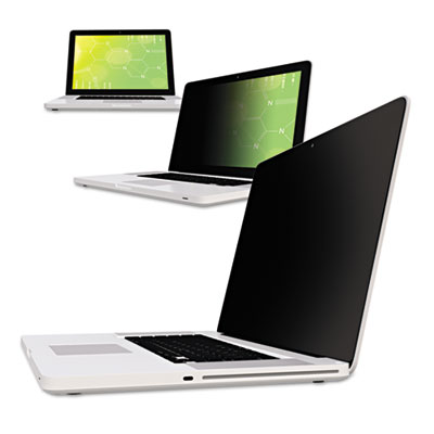 3M Frameless Notebook/Monitor Privacy Filters