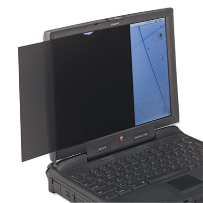 3M Frameless Notebook/Monitor Privacy Filters