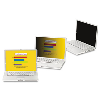 3M Frameless Notebook/Monitor Privacy Filters