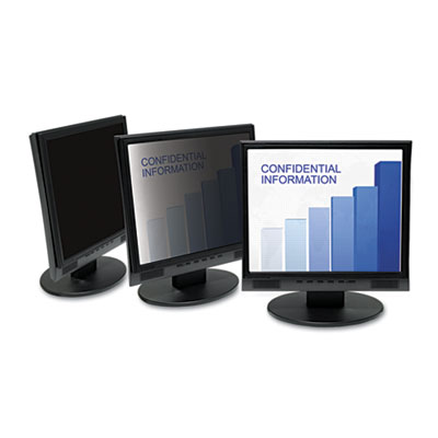 3M Frameless Notebook/Monitor Privacy Filters