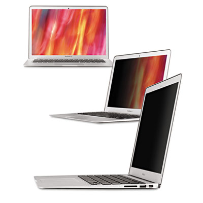 3M Frameless Notebook/Monitor Privacy Filters