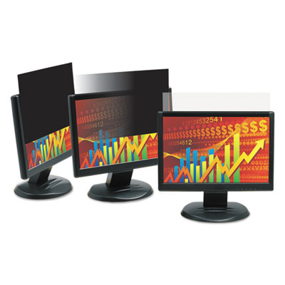 3M Frameless Notebook/Monitor Privacy Filters