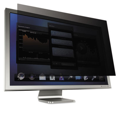 3M Frameless Notebook/Monitor Privacy Filters