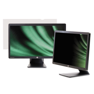 3M Frameless Notebook/Monitor Privacy Filters