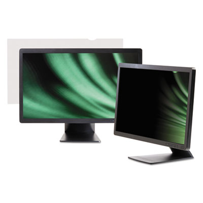 3M Frameless Notebook/Monitor Privacy Filters